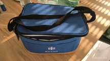 Torba termiczna aircom  4,2 L