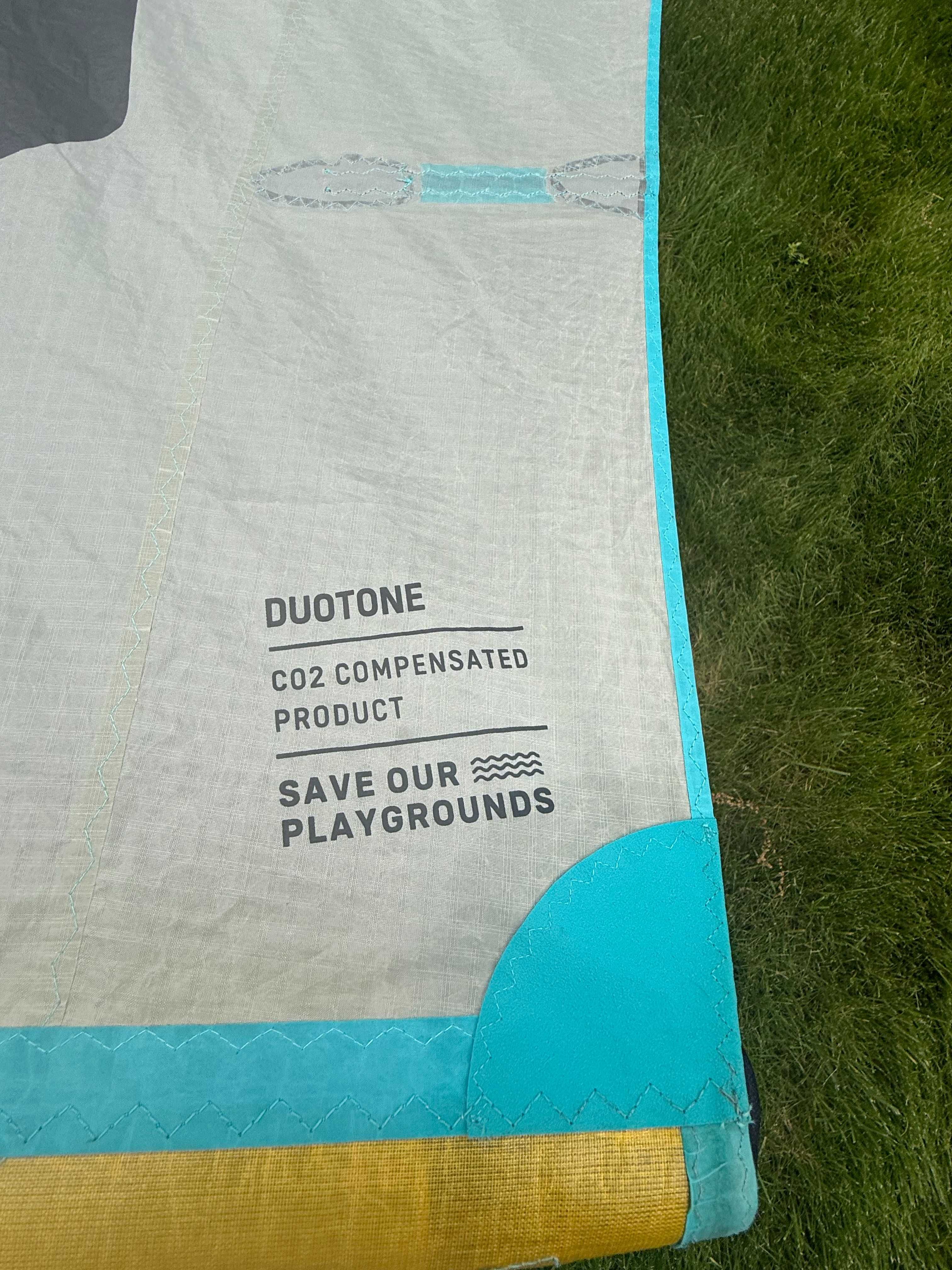 Wing 5M Duotone Dlab 2023