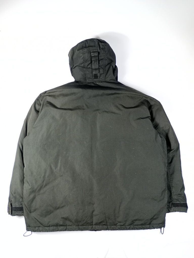 Kurtka puchowa Fjallraven G-1000