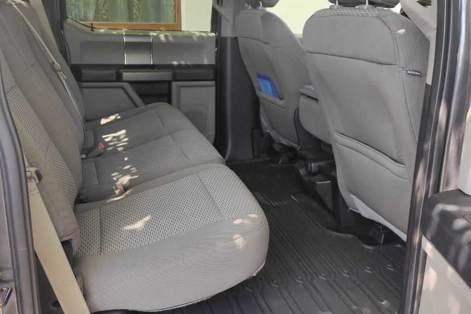 Продам Ford F-150 2017 года 3 літра бензин