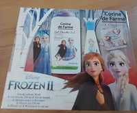 Conjunto CORINE DE FARME da Frozen (Novo)