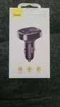 Baseus Transmitter Bluetooth Adapter MP3