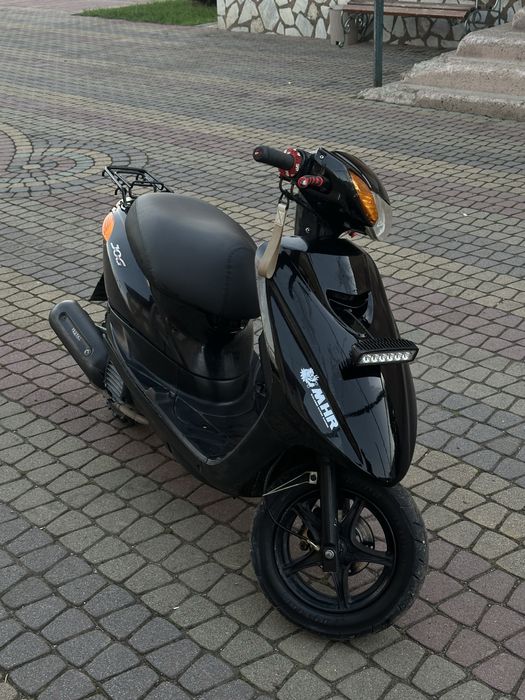 Продам Yamaha JOG Sa56