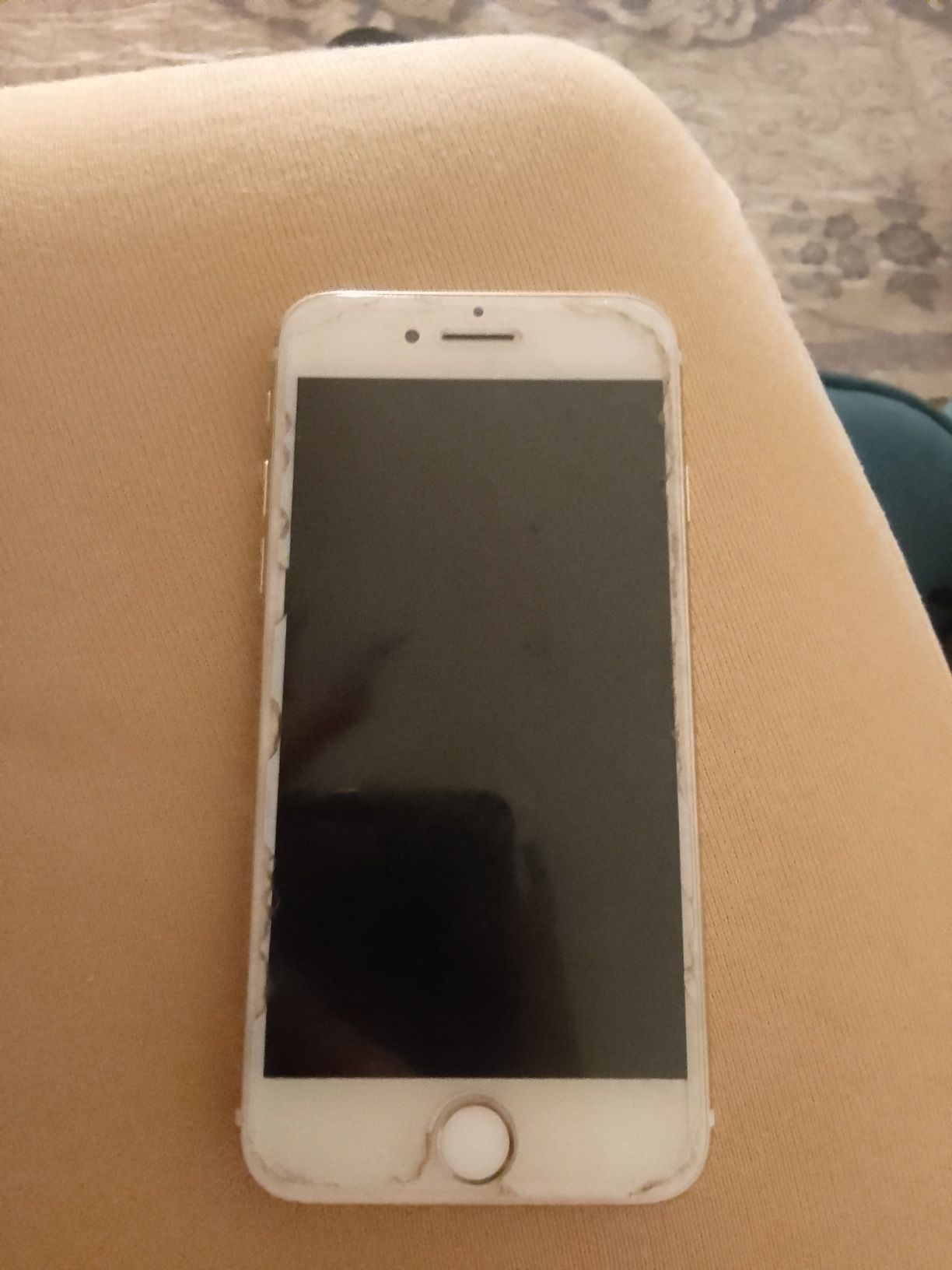 Iphone 7 Gold 128GB