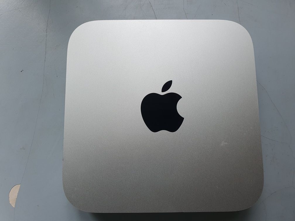 Apple Mac Mini late 2014* i7 3.0 Ghz * 16GB RAM * 1 TB SSD