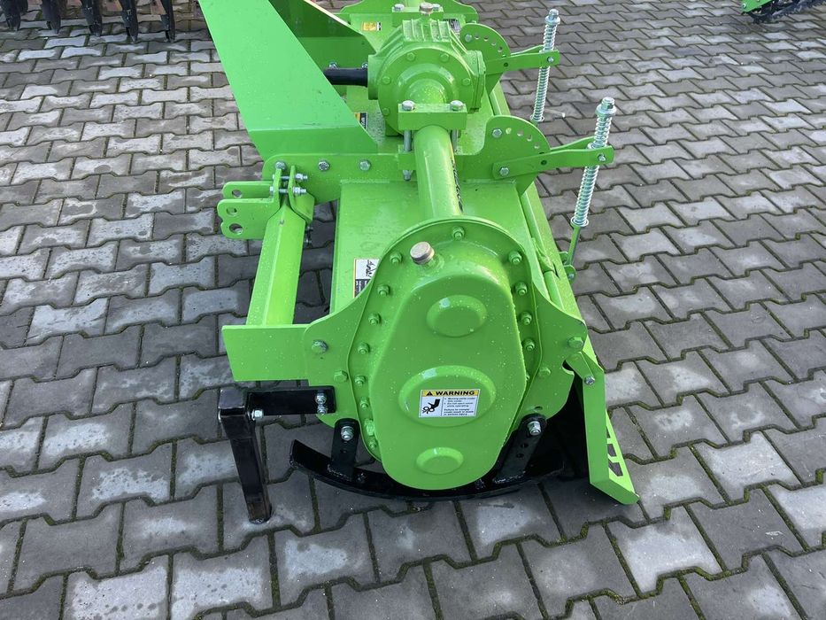 Грунтофреза SOILKING з карданом. 1.5,1.6,2.1м