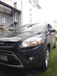 FORD KUGA 2.0 TDCI 140KM,6-Biegów,Panorama.Klimatronic.Hak.Alufelgi.
