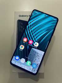 Samsung galaxy A52s 5G, 128GB stan bdb+