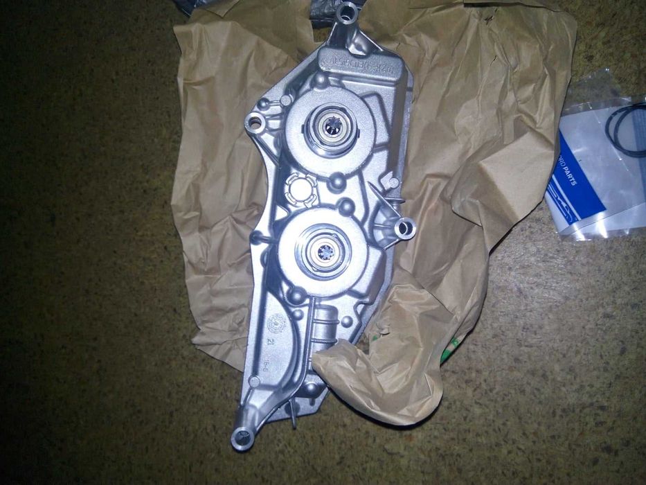 Новий TCM Ford focus,fiesta 2011-2018.