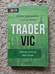 TRADER VIC (wyd. IV, 2020) - V. Sperandeo, T. Sullivan Brown