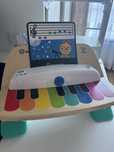 Іграшка музична Baby Einstein "Піаніно Magic Touch"