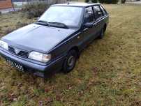 Polonez Caro plus 1,6 GLI