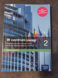 W centrum uwagi 2