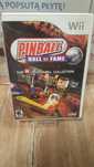 WILLIAMS PINBALL WII, Sklep Wysyłka Wymiana