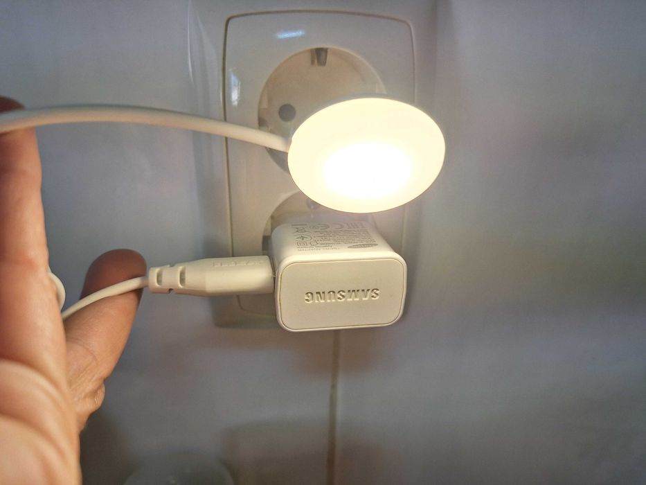 Iluminação de 1w IKEA halvklart led