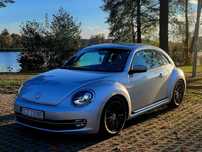 Volkswagen Beetle Volkswagen Beetle Sport- 200 km