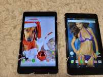 Планшеты ZTE Trek 2K88 3G/4G