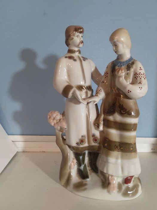 Статуетка "Наречена"