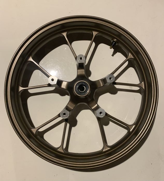 Felga koło Honda Cb300