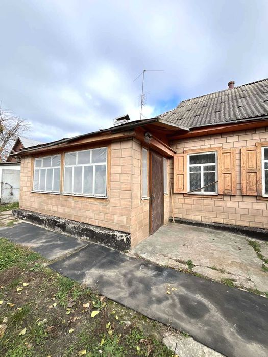 Продаж  затишного будинку в с. Дубіївка в 15 хв від м. Черкаси.