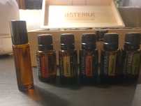 Rollon ON GUARD Doterra