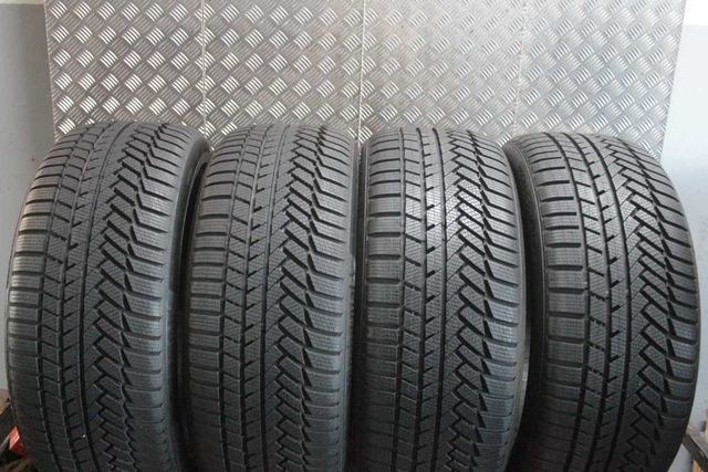 255/40/20 Continental WinterContact TS 850 P 255/40 R20 101W XL jakNow