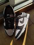 Nike Dunk Low Retro Panda