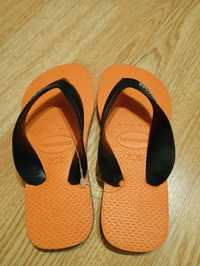 Klapki Japonki Havaianas dziecięce rozmiar 29-30