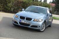 BMW Seria 3 2.0D 184Ps Super Stan Pisemna Gwarancja Raty Opłaty!!!