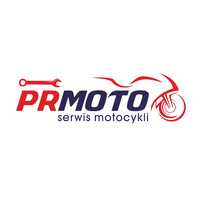 PR MOTO - Serwis Naprawa Motocykli