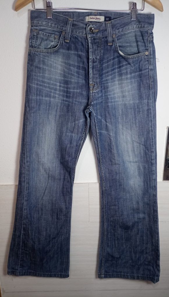 Calças Salsa Jeans
