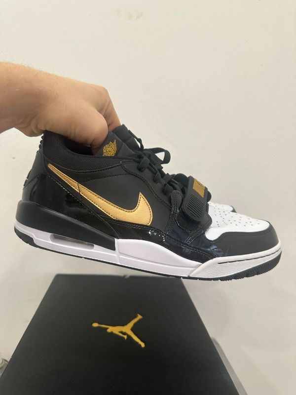 Nike Air Jordan Legacy 312 LOW rozmiar 44 1/2