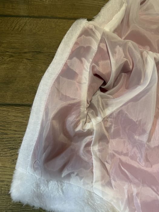 Ubranko świąteczne dla małego psa S