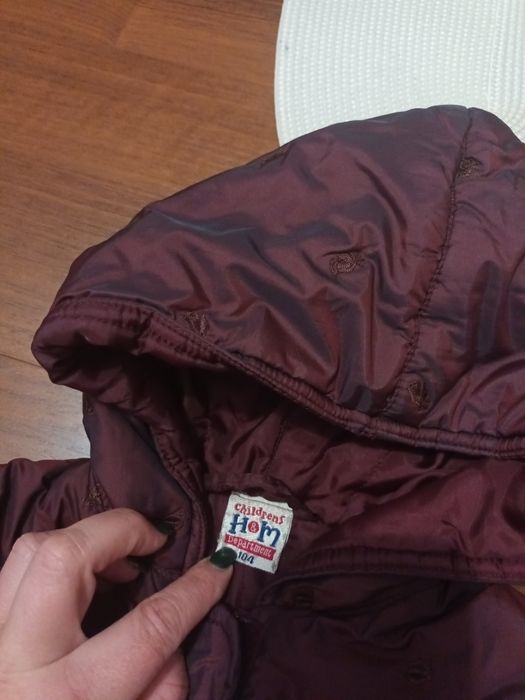 Kurteczka dla dziewczynki 104