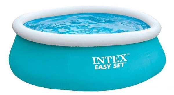 Бассейны каркасные INTEX