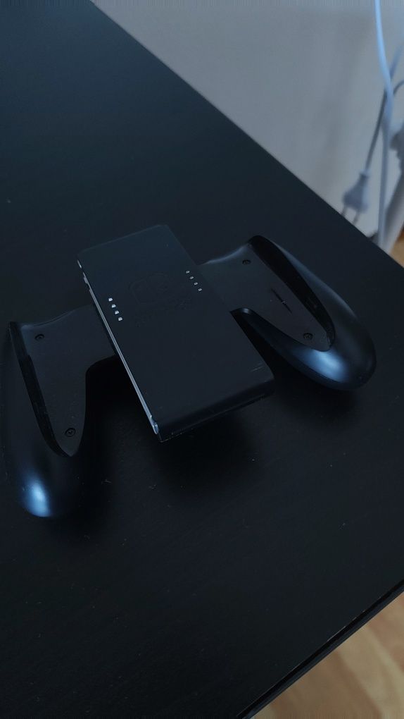 Nintendo switch Oled branca