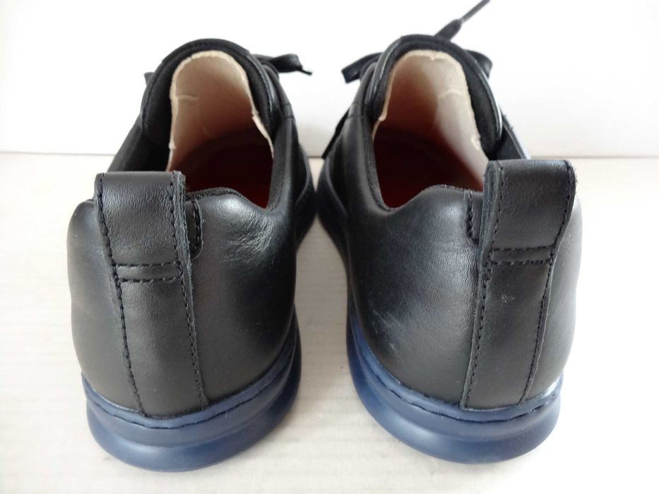 Buty CAMPER RUNNER roz 42 Skóra Półbuty