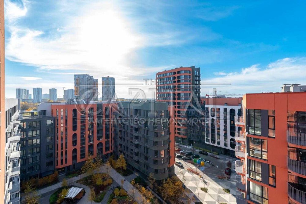 Оренда квартири вул. Родини Кістяківських, ЖК РЕСПУБЛІКА, м. Київ