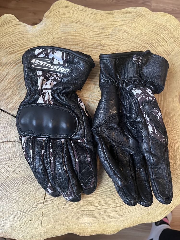 Damski kask motocyklowy LS2