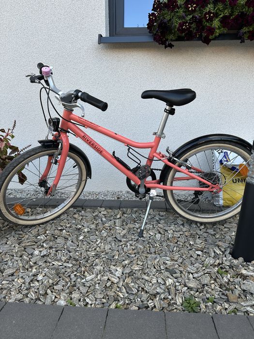 Rower Riverside 500 dzieciecy