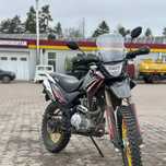 Продам Viper 250 l