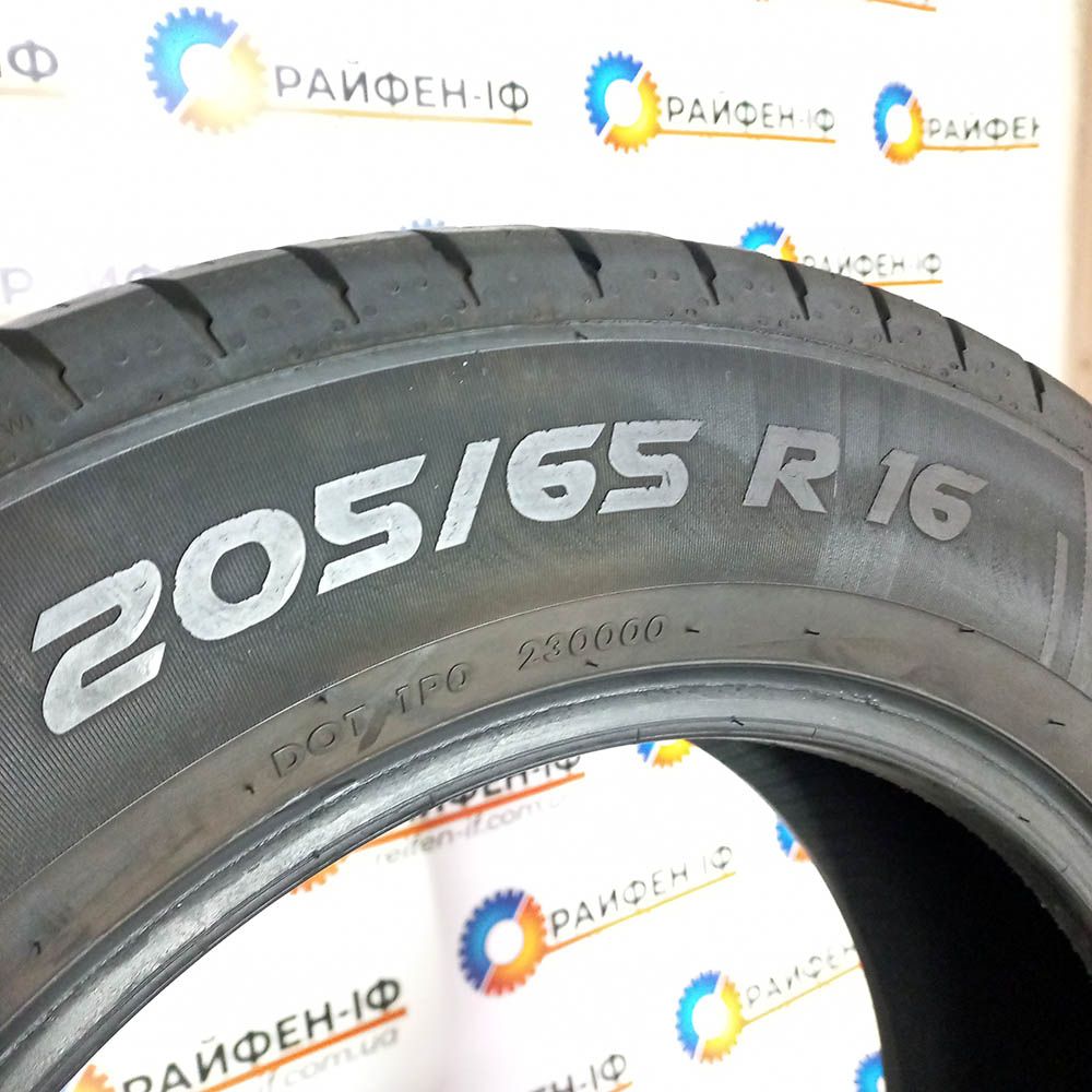 205/65 R16C Vredestein Comtrac 2 б/у шини 2шт ^ Ar2210223