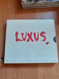 Płyta cd luxus m