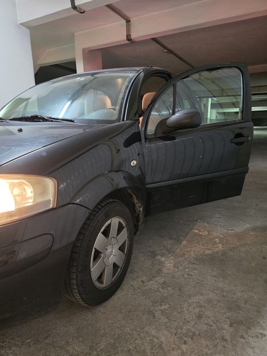 Citroen c3 1.1 Gasolina