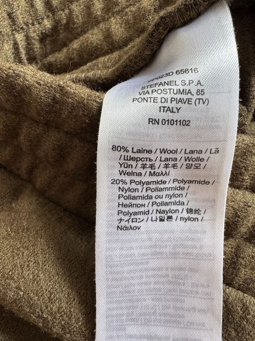 Брюги жіночі stefanel