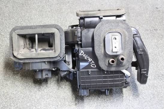 Корпус печки печка обігрівач Fiat Ducato Peugeot Boxer Citroen Jumper