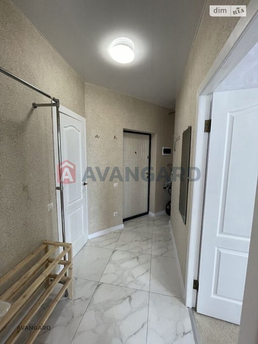 Простора квартира в Агрономічному