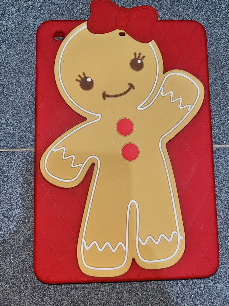 Capa para Ipad mini