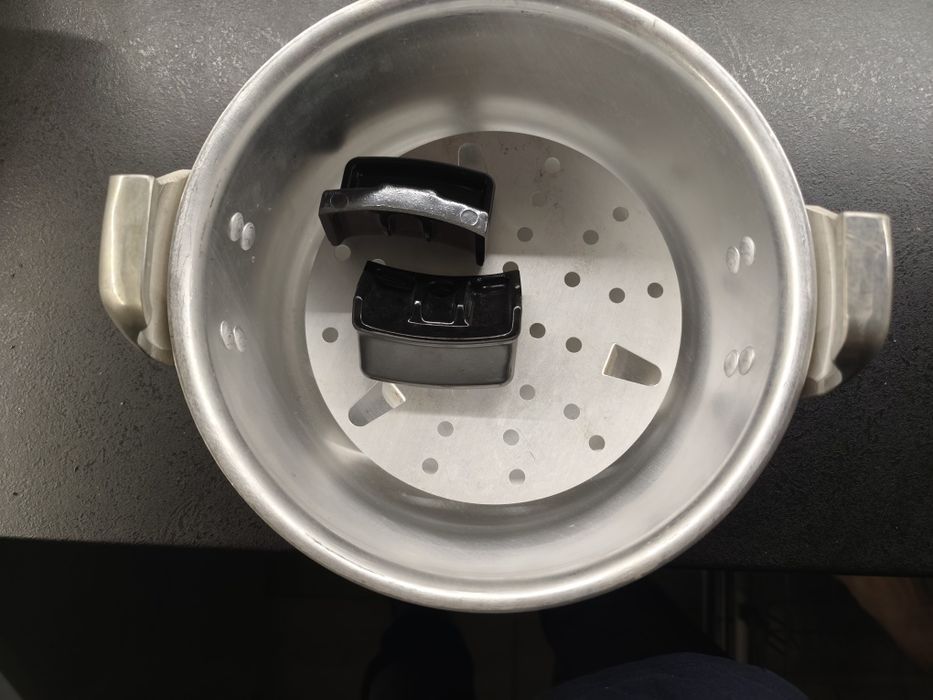 Szybkowar  minutka ZSRR