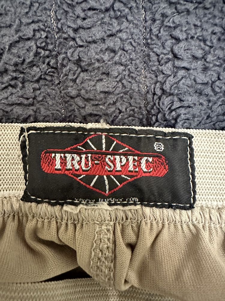 Термобілизна tru-spec